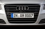 Audi A8 Hybrid 2011 года (WW)
